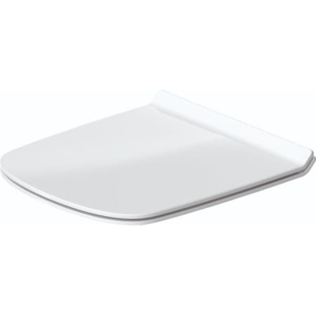 Duravit Durastyle Toilet Seat 0063710000 White 0063710000